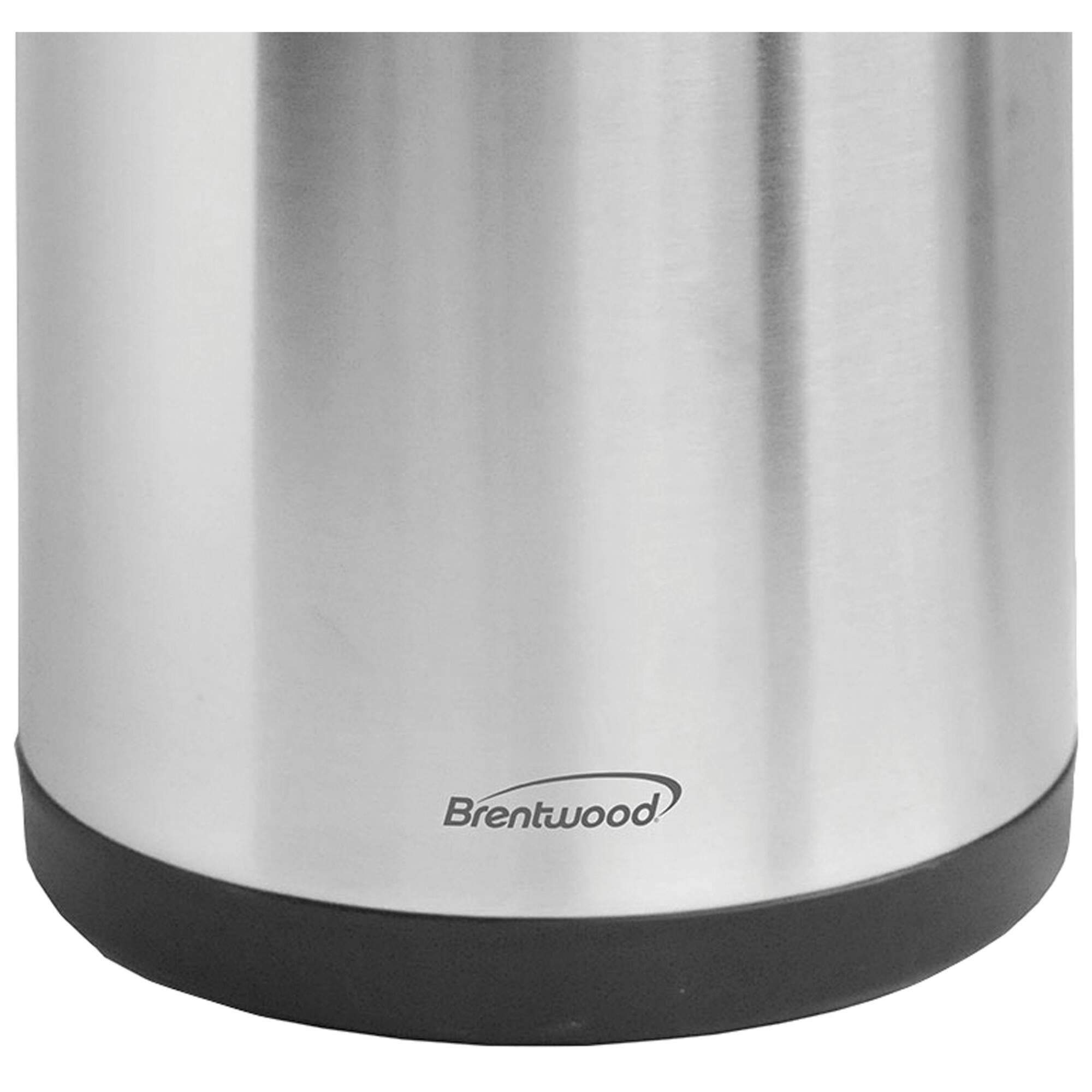 Brentwood Airpot Hot & Cold Drink Dispenser